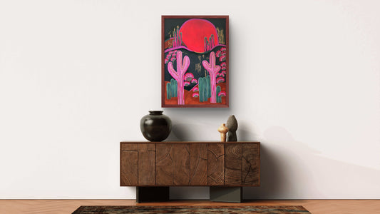 Verwirklichung der Erfüllung